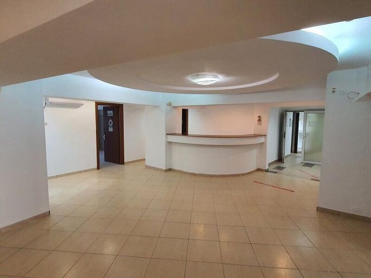 Unirii spatiu  inchiriat 1100 mp pentru investitie - 3