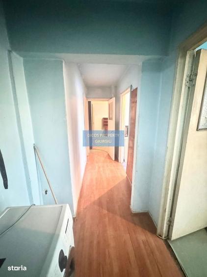 Apartament 3 camere de vanzare Tineretului - 2