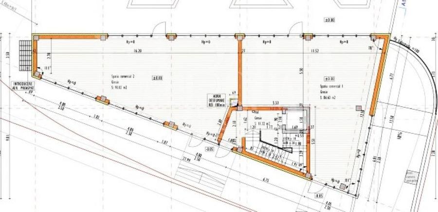 Spatiu comercial de vanzare in Grigorescu, Cluj Napoca - 1