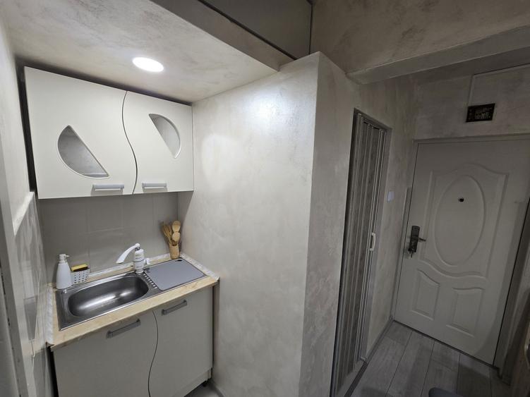 Garsoniera de inchiriat - 1