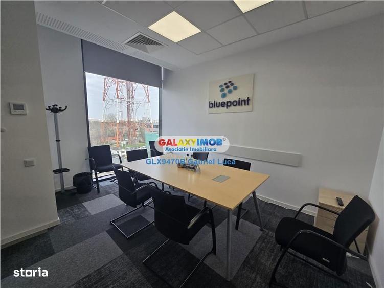 | Birou de inchiriat | HUB | Metrou Piata Sudului | Mall Sun Plaza | - 2