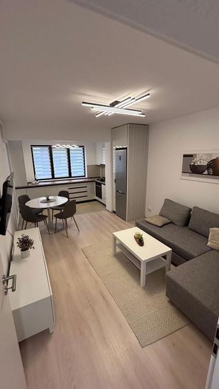 Apartament nou 2 cam Dream Residence mobilat si utilat cu parcare - 1