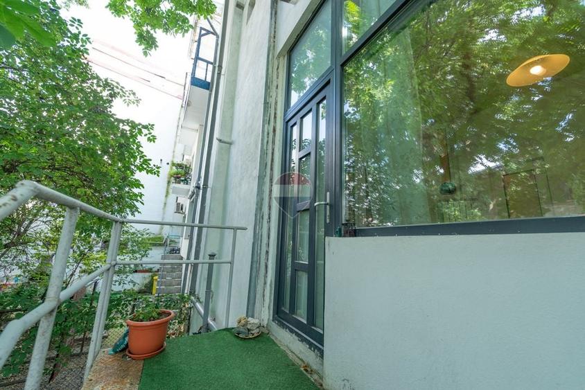 Apartament de vanzare 137 mp, zona centrala, curte proprie - 30