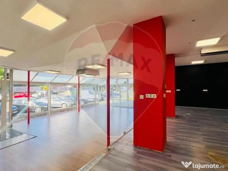 Spa?iu comercial de inchiriat in zona Traian - 3