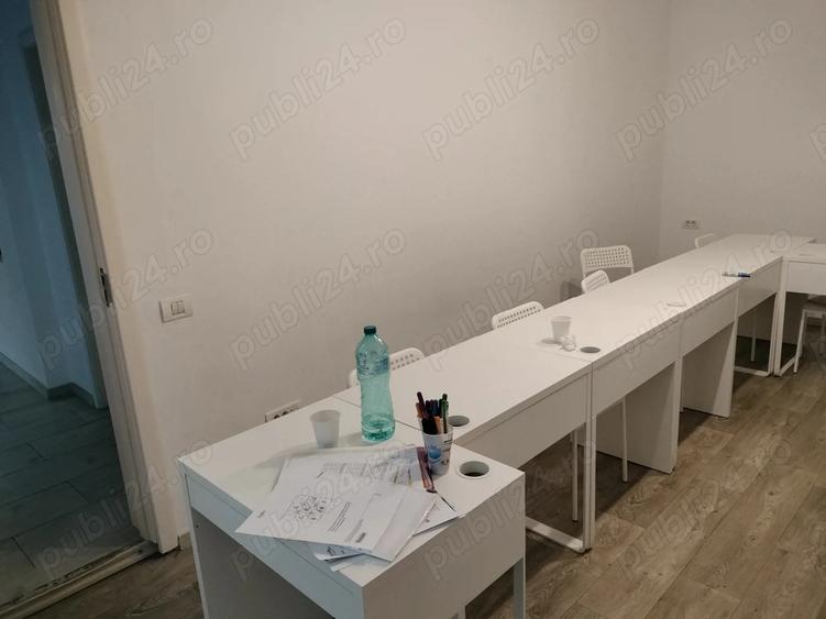 Ofer spa?iu co-working sector 1 - 5