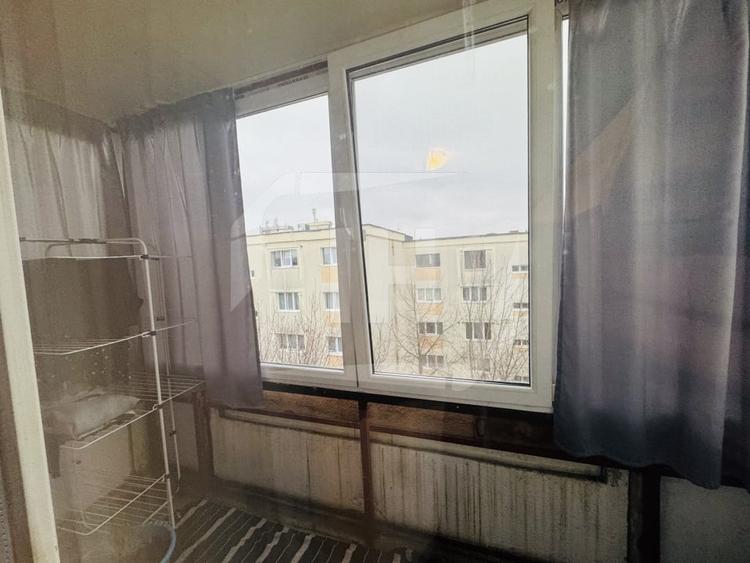 Apartament 2 camere, 2 balcoane, decomandat, cartier Intre Lacuri - 7