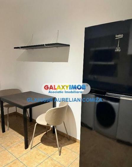 Apartament 3 camere decomandat Eroii Revolutiei mobilat mode - 4