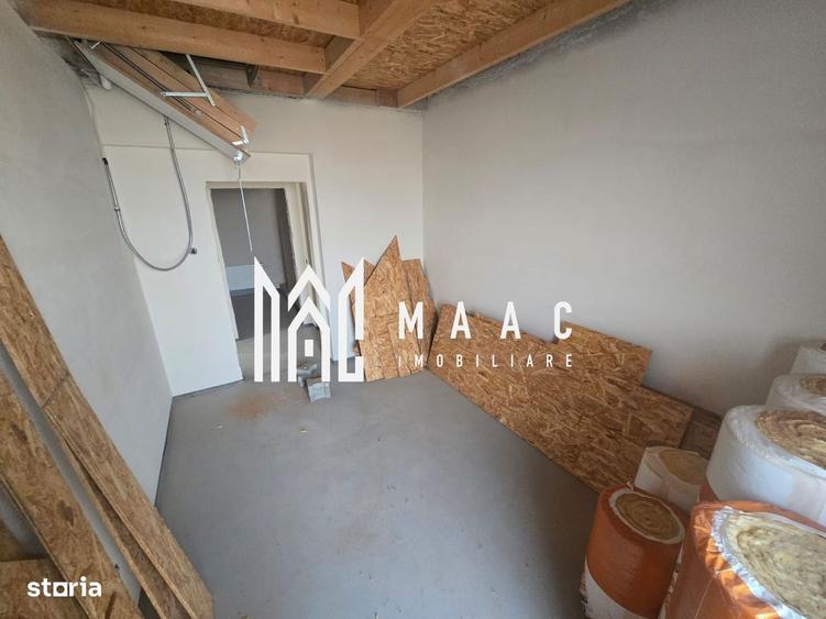 Cvaduplex 4 camere 145 mp teren Calea Cisnadiei - 8