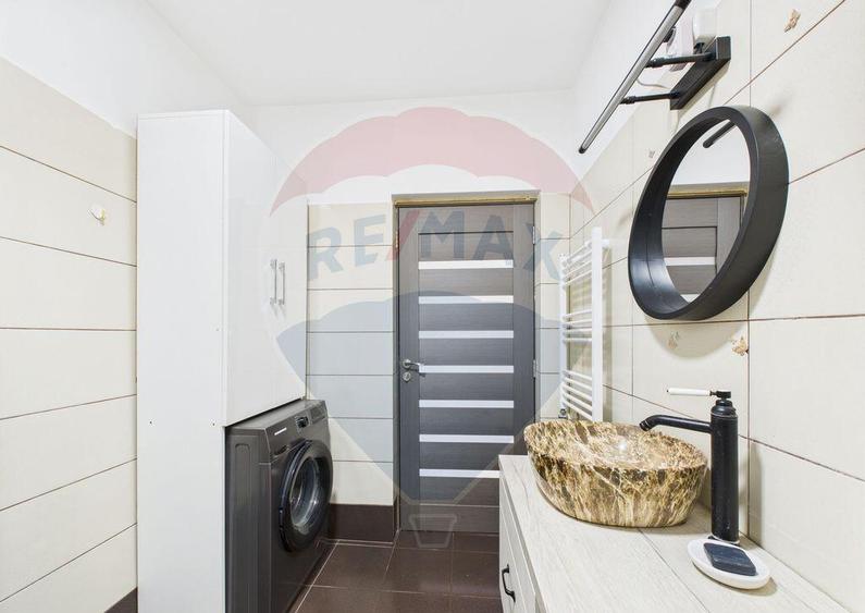 Apartament cu 3 camere de vanzare-Leroy Merlin Bragadiru - 7