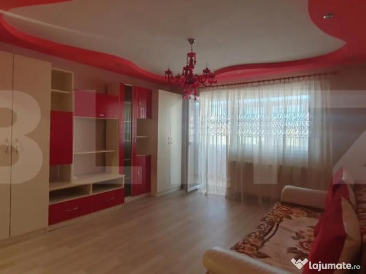 Apartament 2 camere, 50 mp, zona Micro 16 - 1