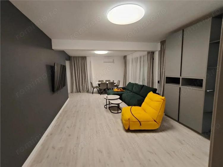 Casa individuala Prima inchiriere Pompa de caldura incalzire in pardoseala - 13