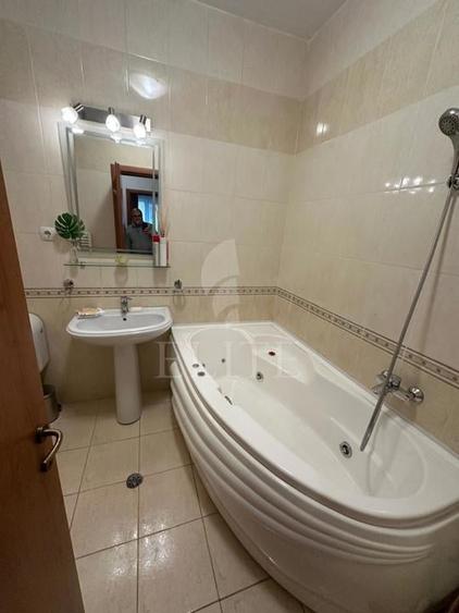 Apartament 2 camere &icirc;n zona HOTEL GRAND ITALIA - 8