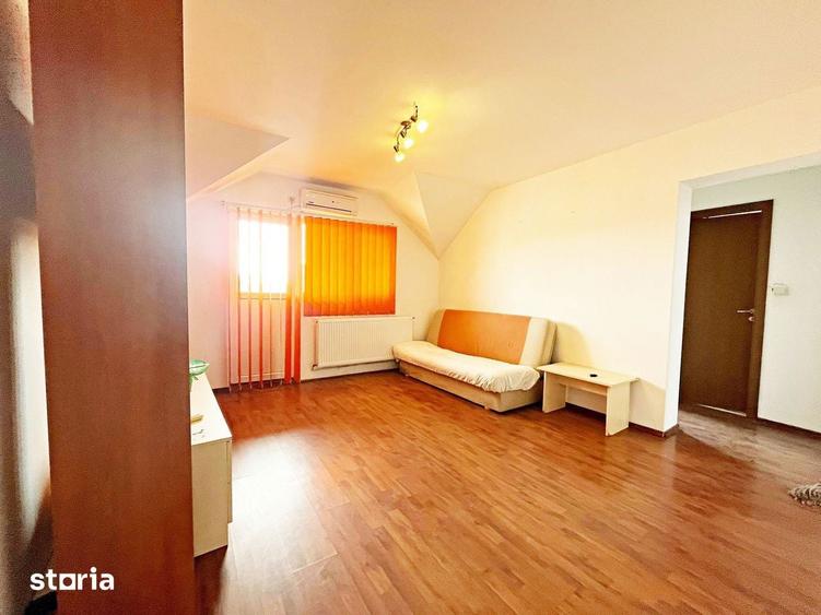 Apartament 2 camere de vanzare in zona Rogerius, Oradea - 5