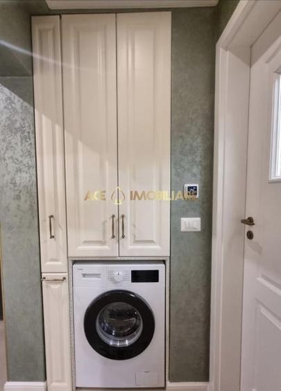 Garsoniera de inchiriat | Mihai Bravu | Metrou | Boiler | Lux - 6