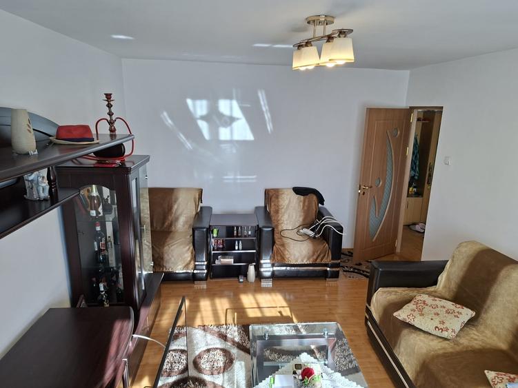 2 camere Popa Șapcă , Decomandat / Centrală , Amplasament DEOSEBIT! - 12