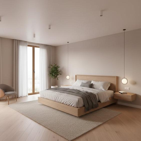 Vila single 5 camere | TEREN 400 MP | 10 min Metrou Otopeni - 1