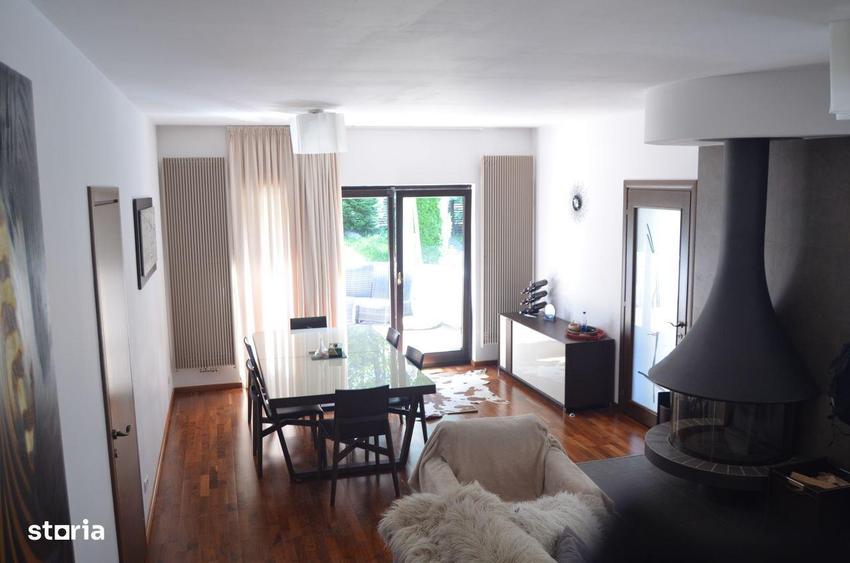 Predeal-Casa de vacanta 4 (patru)camere - 7