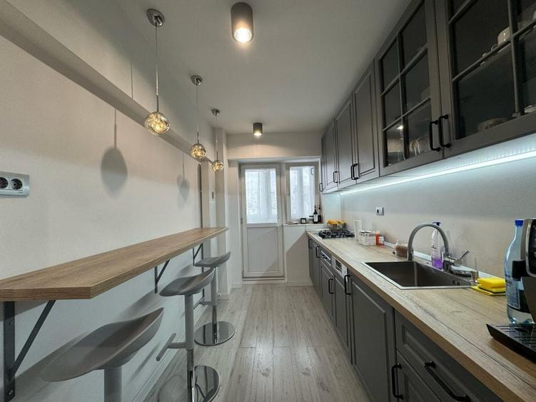 4 camere| DECOMANDAT |  CALEA DOROBANTILOR | 110 mp - 10