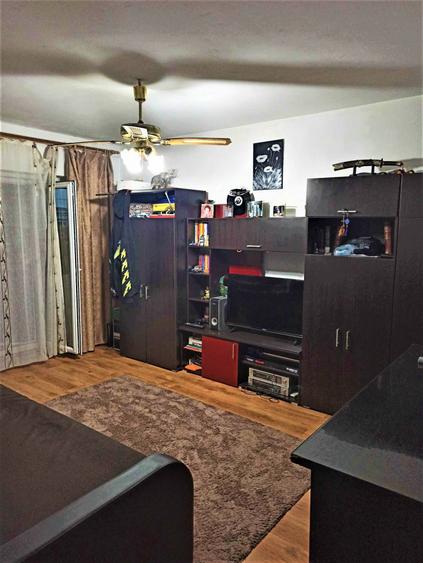 Apartament cu 3 camere decomandate, confort I, 65mp, finisat modern, mobilat, cu 2 bai si 2 balcoane - 7