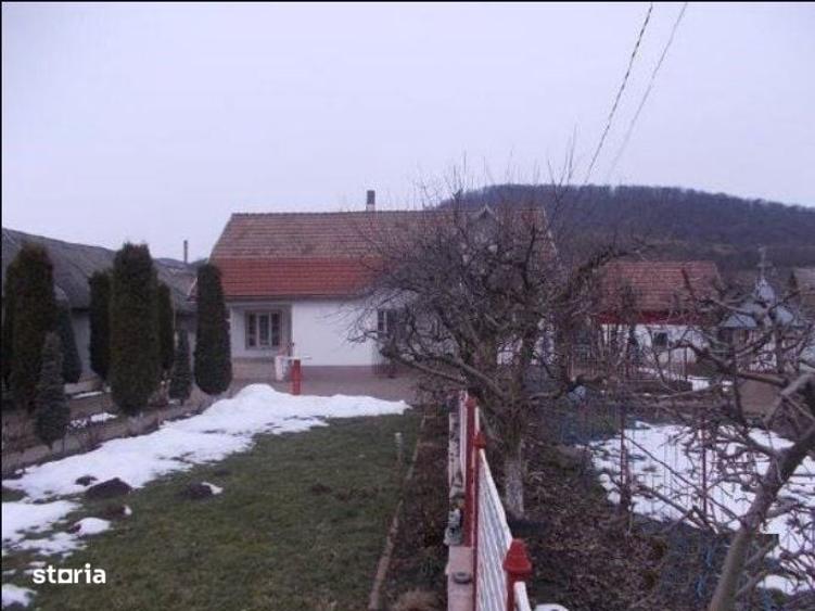 Zona Viisoara - Casa P - 81mp + Teren- 941 mp, Bistrita - 3