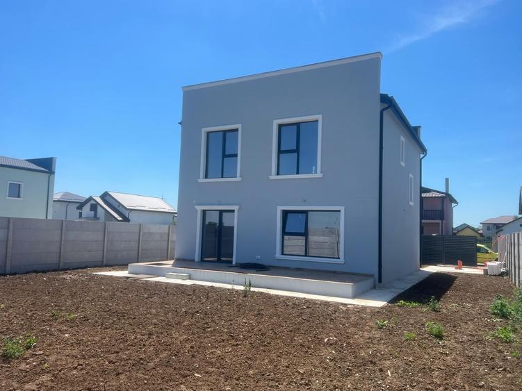 Vila de vanzare Com.Berceni- TVA INCLUS - 6