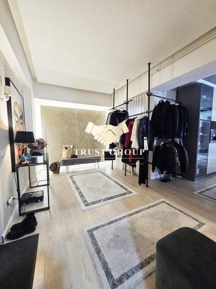 | etaj 2 din 3 | 134mp | 4 camere | Parcare  |    Imobil Boutique - 10