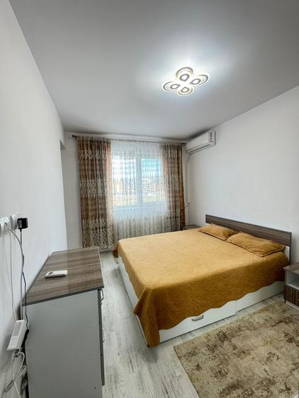 STUDIO DE INCHIRIAT-MILITARI RESIDENCE-COMISION 50% - 1