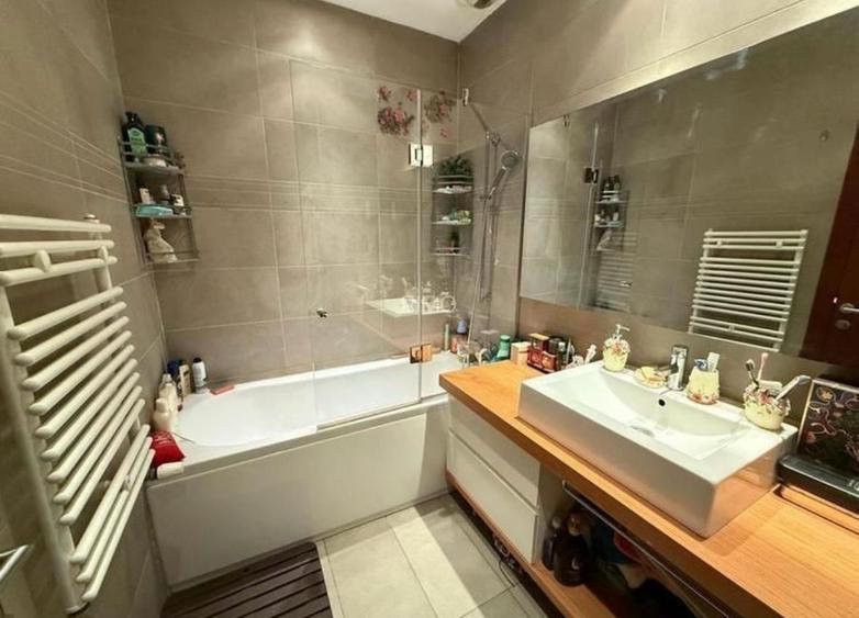 Apartament Exclusivist de 3 Camere - InCity Dristor - Metrou - 139 MP. - 3