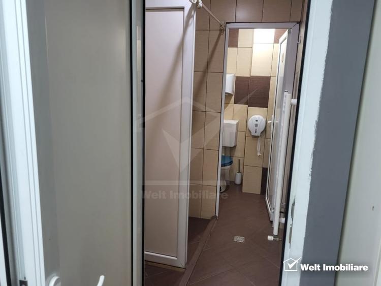 Spatiu sala activitati sportive - 7