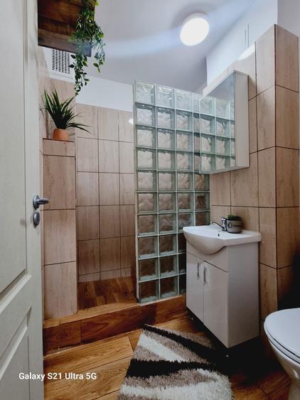 Garsoniera Decomandata, Dristor, Aleea Moreni - 8