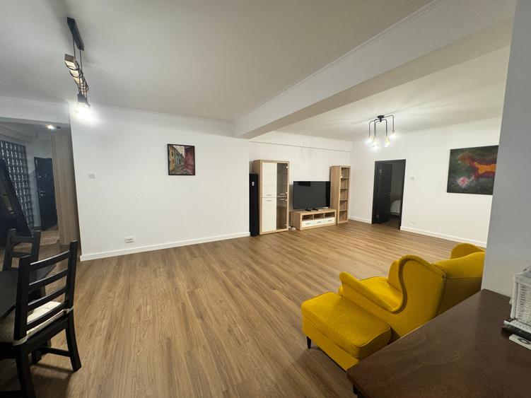 Apartament 2 camere suprafața mare Pipera - 7