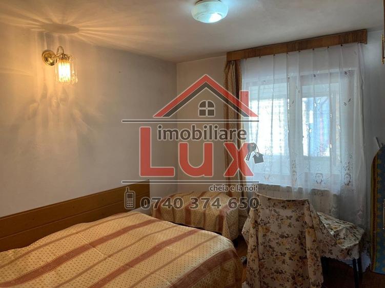 Id intern 6170 Casa BCA P+E * Zona Piata Veche - 6