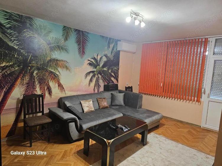 Apartament cu 2 camere in zona Militari - 5