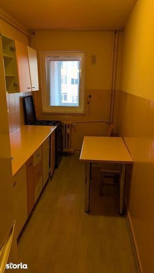 Inchiriez apartament 2 camere CF 1 decomandat , utilat in Gavana 2 - 3