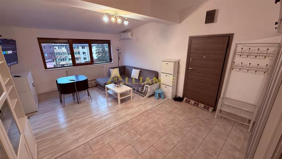 Se inchiriaza apartament 3 camere modern - Sector 4, Aparatorii Patriei - 3