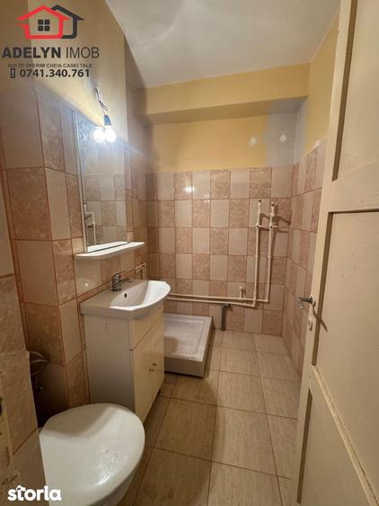 Tulcea == Garsoniera confort 1, zona Dallas, langa Liceul Economic - 7