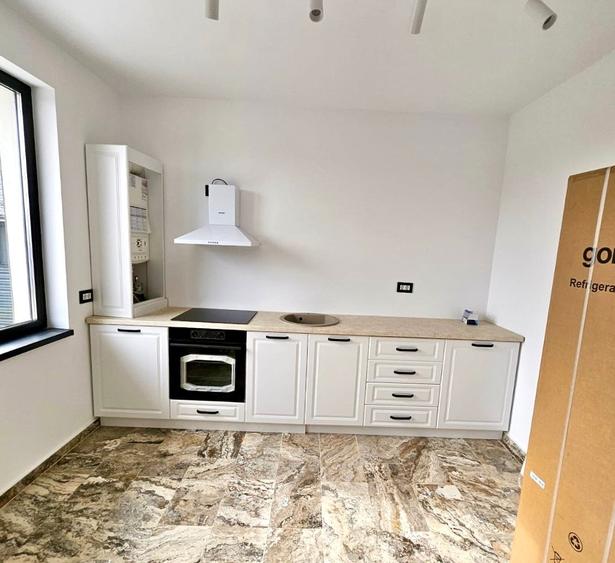 Vila noua in Balotesti- Therme- Comision 0 - 6