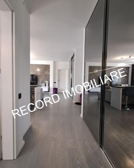 Apartament ultrafinisat zona VIVO ( Floresti, Cluj) - 8