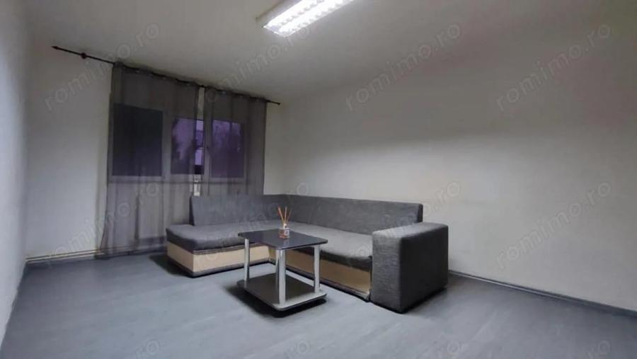 Apartament 3 cam decomandat, parter, mobilat si utilat - 3