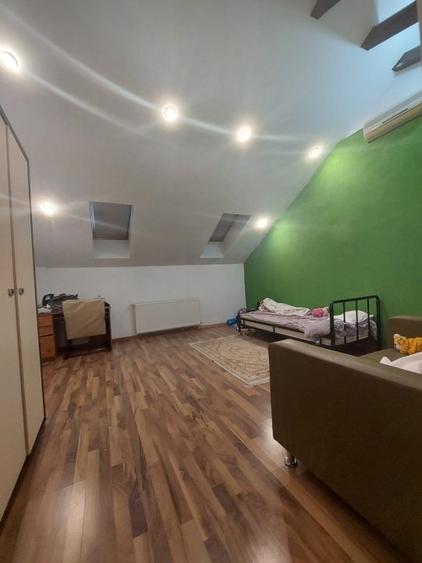 Odobescu - Apartament 6 camere - Centru (5 min) - 11