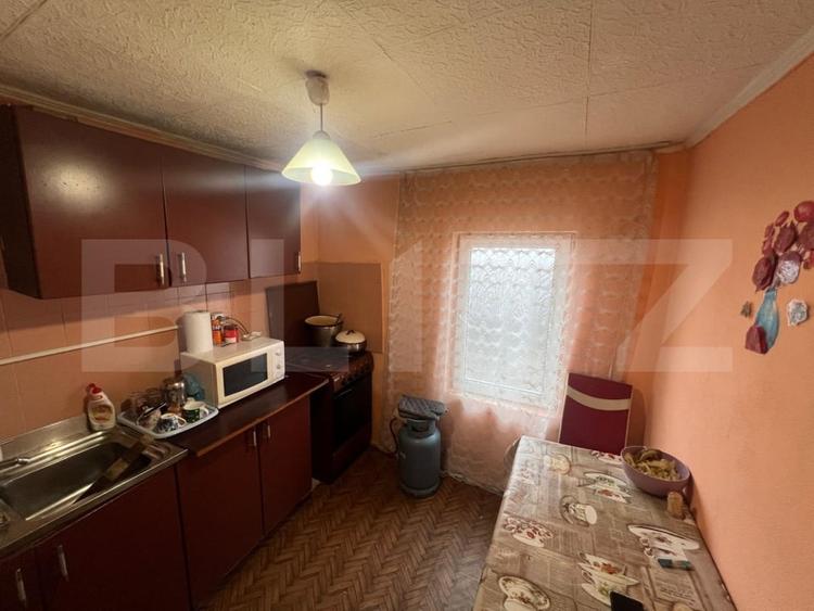 Casa 2 camere, 50 mp, strada Fermierului - 6