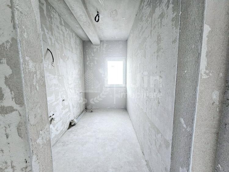 Casa 4 camere noua | 150mp util | Teren 539mp | Zona Centrala Chinteni - 18