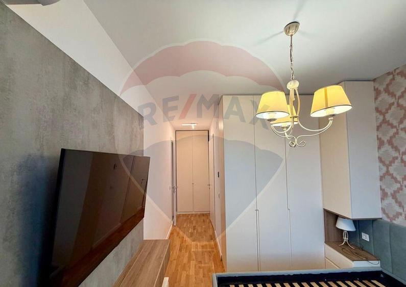 Apartament cu 3 camere Domenii/Agronomie/Expozitiei - 17