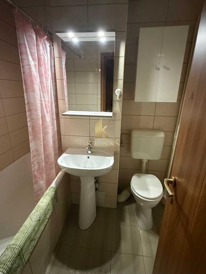 de inchiriat apartament decomandat cu 3 camere  in Iancului - 7