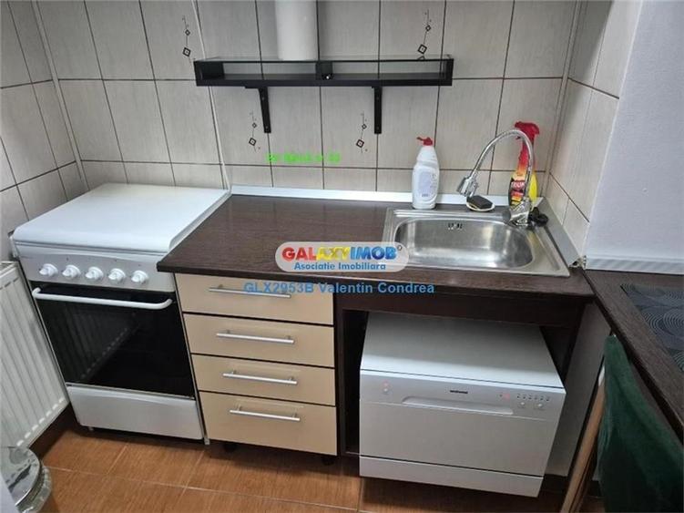 Garsoniera Rahova - 4