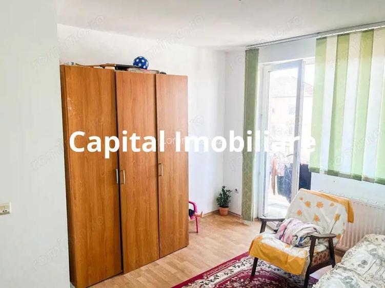 Apartament 3 camere de vanzare, zona Luptei Apartament 3 camere de vanzare, zona Luptei