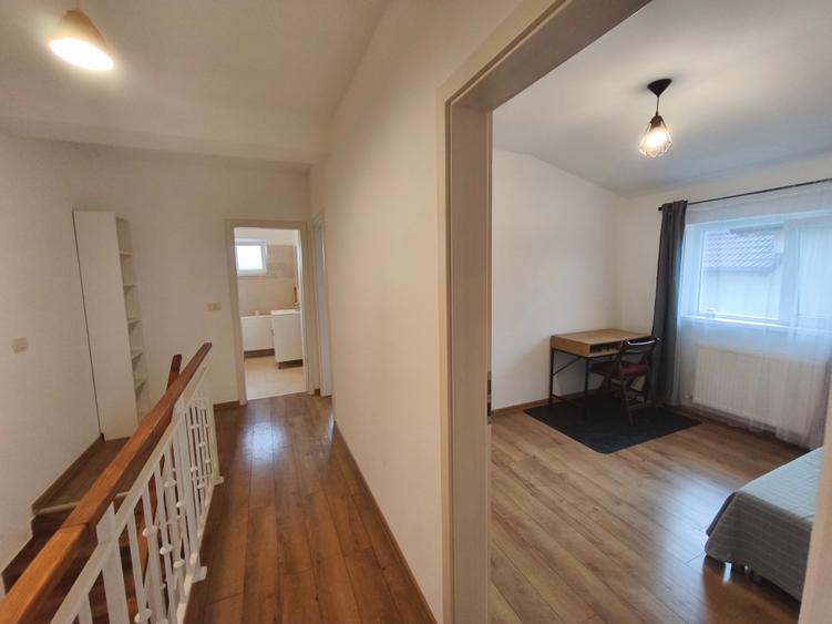 Moșnița Nouă duplex de închiriat 700 euro - 12