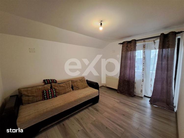 Casa individuala 5 camere platou Trivale - Zona Olteni - 6