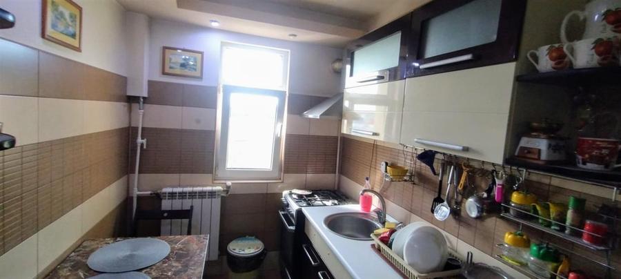 Apartament, luminos si spatios, 2 camere decomandate, Crang - 6