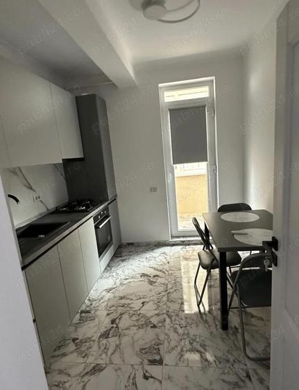 Apartament 2 camere zona Veterani - 5